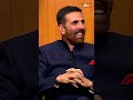#aapkiadalat में #akshaykumar ने खोला #twinklekhanna का राज! #rajatsharma #indiatv