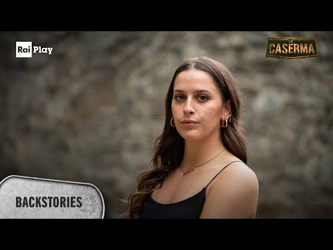 La Caserma 2 - Backstories: Virginia Brunori