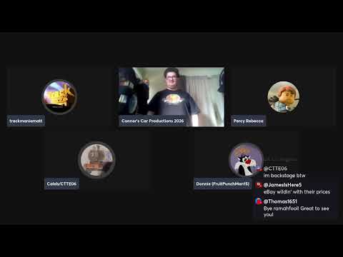 Late 15,000+ Subscriber Livestream (Stream 1, Part 2)