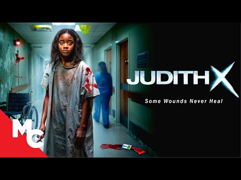 A Stalker Makes Her Go Insane | Judith X | Full Psychological Thriller Movie