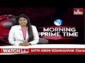 లారీ టైరు దొంగిలించిన దొంగలు |  Prakasham District | hmtv  - 00:34 min - News - Video