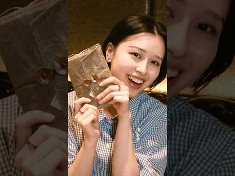 #平山遊季 読書動画を公開中！ #作業用bgm #angerme #BGM #作業用 #読書 #reading #helloproject #ハロプロ