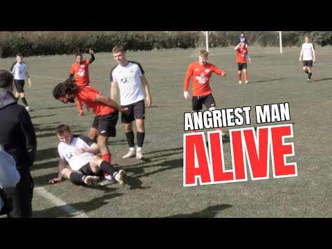 COUNTY CUP SEMI FINAL [2025] - Kitchener FC