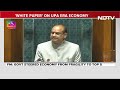 Nirmala Sitharaman On UPA: UPA Brought Bad Name To Country  - 02:15 min - News - Video