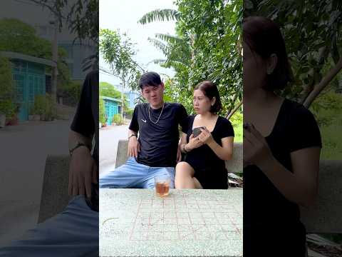 Muốn Làm Quen Với Em Hả? #shorts #trending #haihuoc