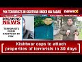 36 Terrorists Declared Proclaimed Offender By NIA | POK Major Development | NewsX  - 02:59 min - News - Video