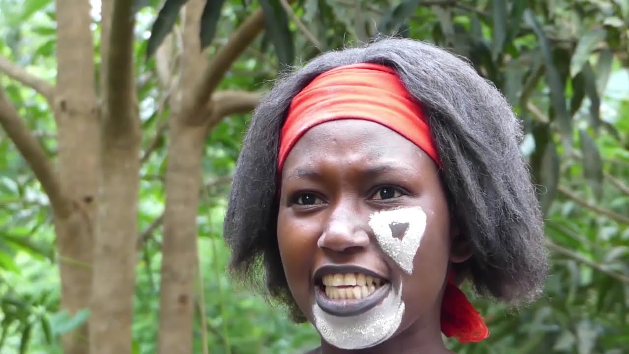 DJON YE MASSA DEN DI Ep30 Nouveau Film Guinéen