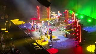 Boy George’s Full Set at Mohegan Sun Arena in Uncasville, CT on 09-15-2024