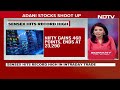 Stock Market News | See The Finer Details Behind Why Sensex Hit Record High - 01:53 min - News - Video