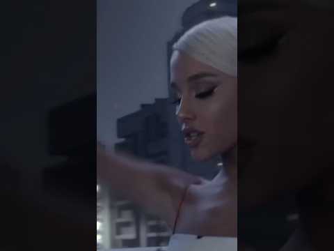 @ArianaGrande’s vocals, transformed into a deep house track by 16BL 🎤 #anjunadeep #shorts