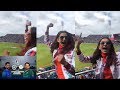 India Vs Pakistan: Rakul Preet Singh Crazy Cheering for Team India