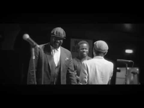 Gregory Porter Don't Forget Your Music'