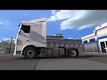 Daf XF Euro 6 Reworked v2.6 by Schumi