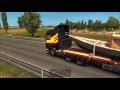 Flatbed Pack For Ets2 v1