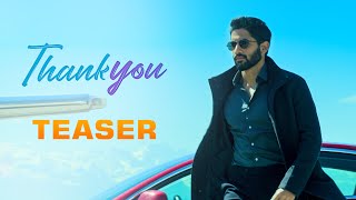 Thank You Official Teaser