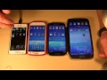 как снять пин код блокировки с SAMSUNG GALAXY S4 S3 S2 MEGA 6.3