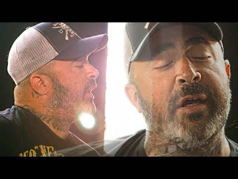 Aaron Lewis - Lost and Lonely (Acoustic) // The Bluestone Sessions
