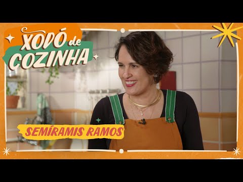 #11 | Xodó de Cozinha | Coco | Semíramis Ramos