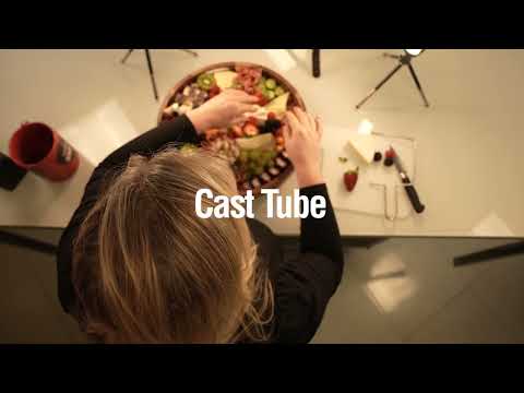 Cast Tube | Kitchen | CHAUVET DJ