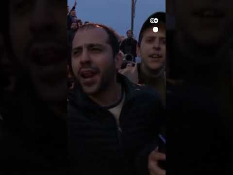 Syrians celebrate fall of Assad regime | DW News
