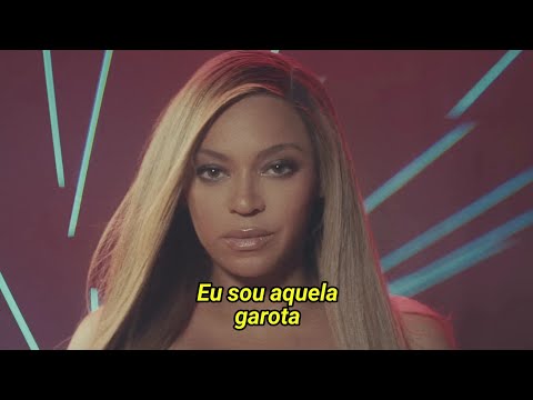 Beyoncé - I'M THAT GIRL (Legendado)