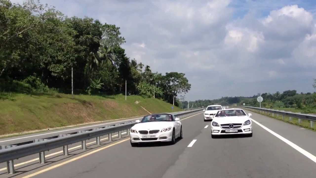 Mercedes slk vs bmw z4 youtube #4