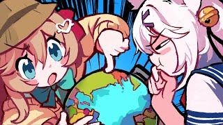 Geoguessr but ONLY PERFECT Answers.