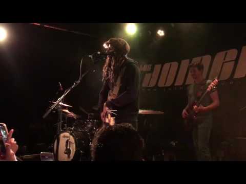 JP Cooper - September Song - LIVE @ The Joiners