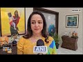Its the Oppositions Job to Say Things Against Me: Hema Malini on Randeep Surjewala’s Comment  - 01:59 min - News - Video