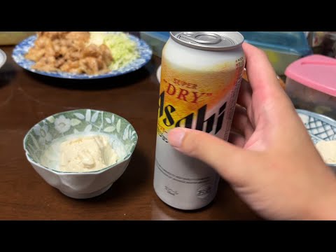 実家で料理しながら本音を語る!