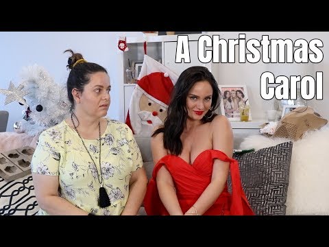 YouTube Famous Episode 3 - 'A Christmas Carol' \ Chloe Morello