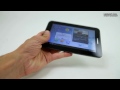 Обзор планшета Samsung Galaxy Tab 2 7.0