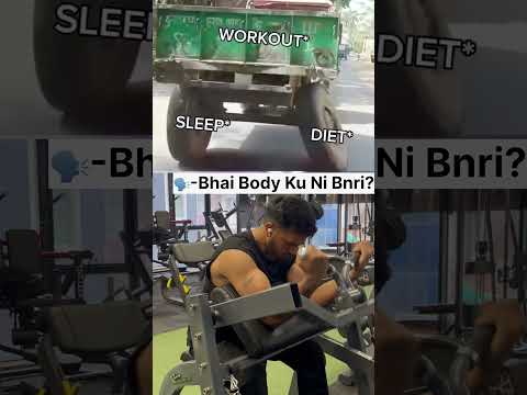 Badi Mushibat Hai😅😢😂😆 #gym #motivation #fitneess #funny #ytshorts