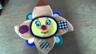 Sunshine symphony toy Clearance