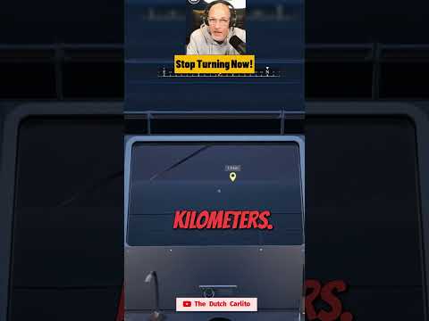 Drunk Driving or Just Bad Directions? #shorts