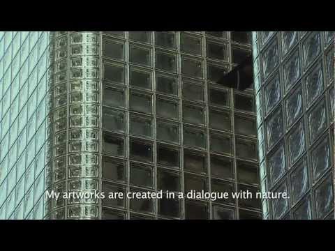 Breathing Earth: Susumu Shingus Traum'