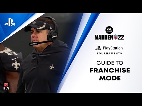 Madden NFL 22 Franchise Guide - Tips, Tricks & How to Play | PS CC