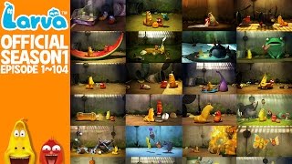 Larva - Season 1