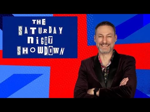 The Saturday Night Showdown | Saturday 16th March