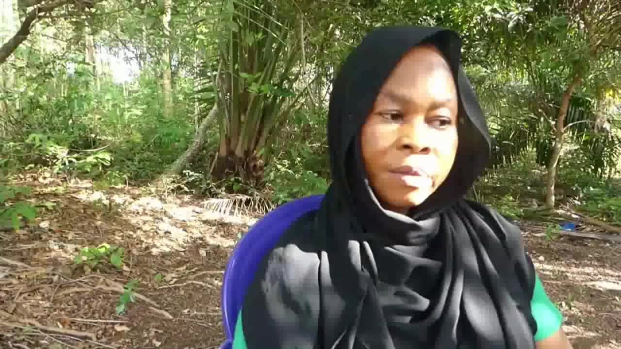 GNIN DJOU Ep142 Nouveau Film Guinéen Version Malinké