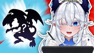 Drawing Yugioh Cards From Memory !!