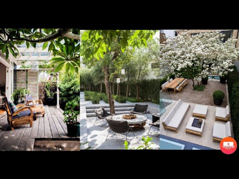 Best Backyard Patio Ideas 2021 (30+ Designs)