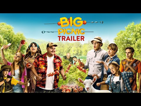 Big Picnic'