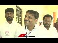Teenmaar Mallanna Comments On BRS Leaders | Graduate MLC Election Polling | V6 News  - 05:29 min - News - Video