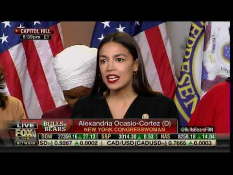 Ilhan Omar Asked About Her Comments on Al-Qaeda - Refuses to Answer the Question