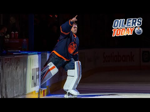 OILERS TODAY | Post-Game vs CHI 01.25.24