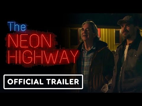 The Neon Highway'