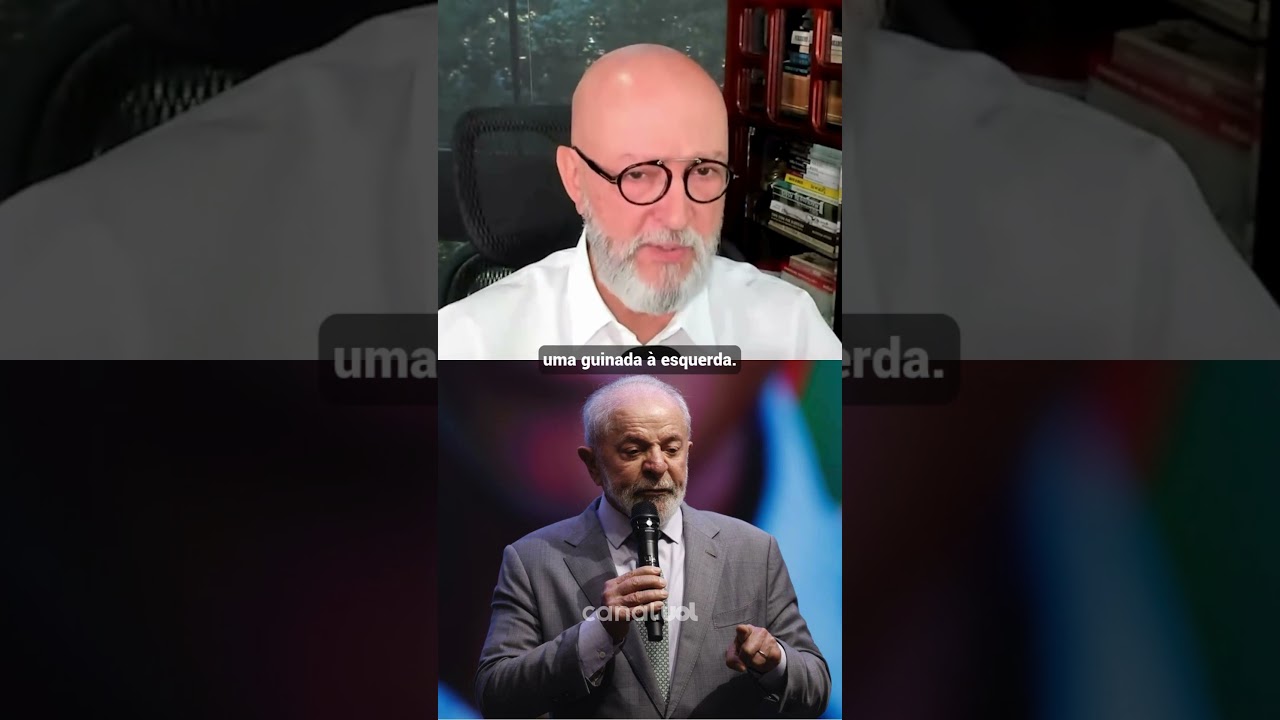 IOF: após derrota no Congresso, Lula adotou a luta política de ricos contra pobres, diz Josias