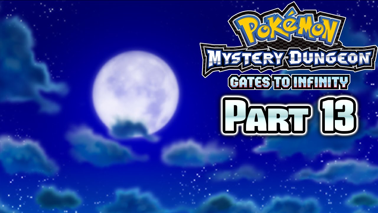 pok-mon-mystery-dungeon-gates-to-infinity-part-13-sleepless-nights-youtube