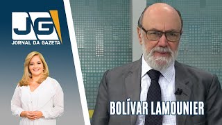 Mix Palestras | Entrevista com Bolívar Lamounier
